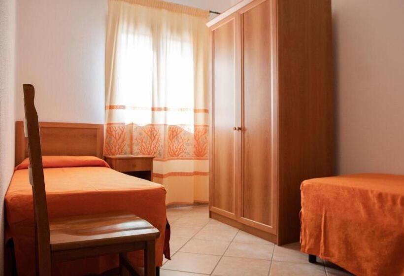 Апартаменты 2 Спальни, Residence Cala Viola