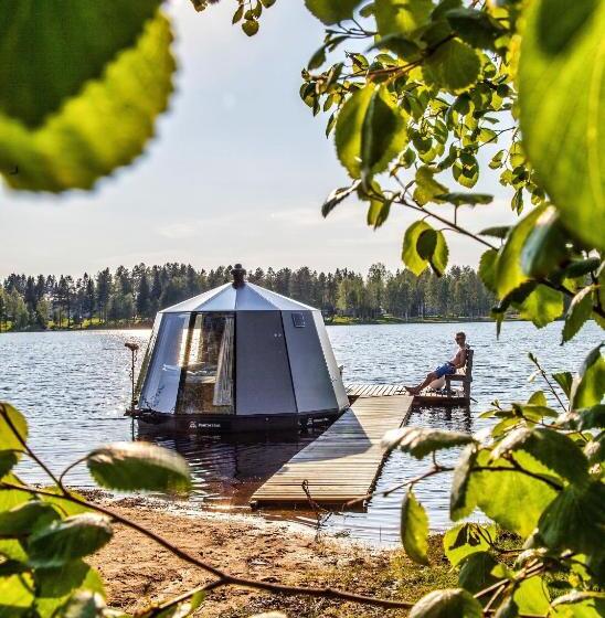 Номер Стандарт, Arctic Guesthouse & Igloos