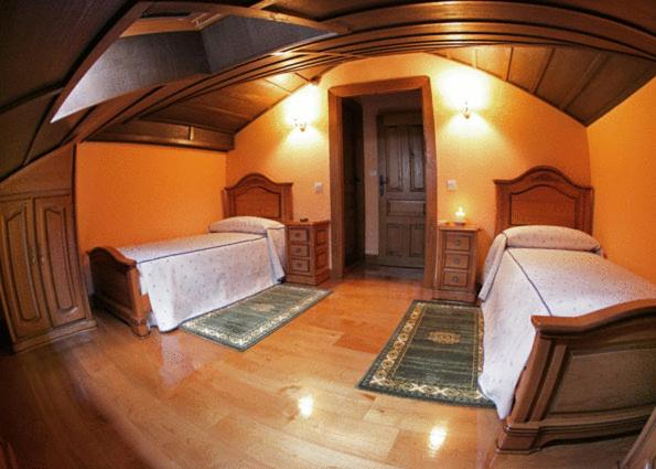 Номер Стандарт, Posada De Fidel