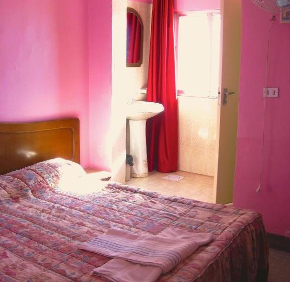اتاق استاندارد, Valentine Inn