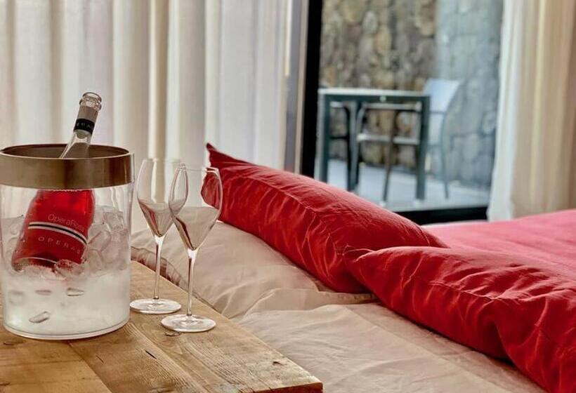 주니어 스위트, Agriturismo Opera 02