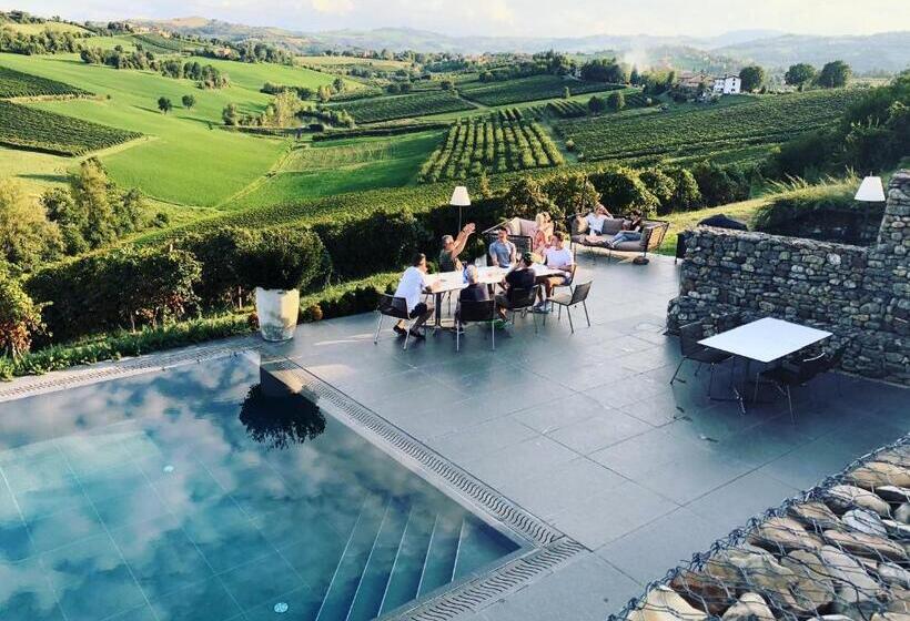주니어 스위트, Agriturismo Opera 02