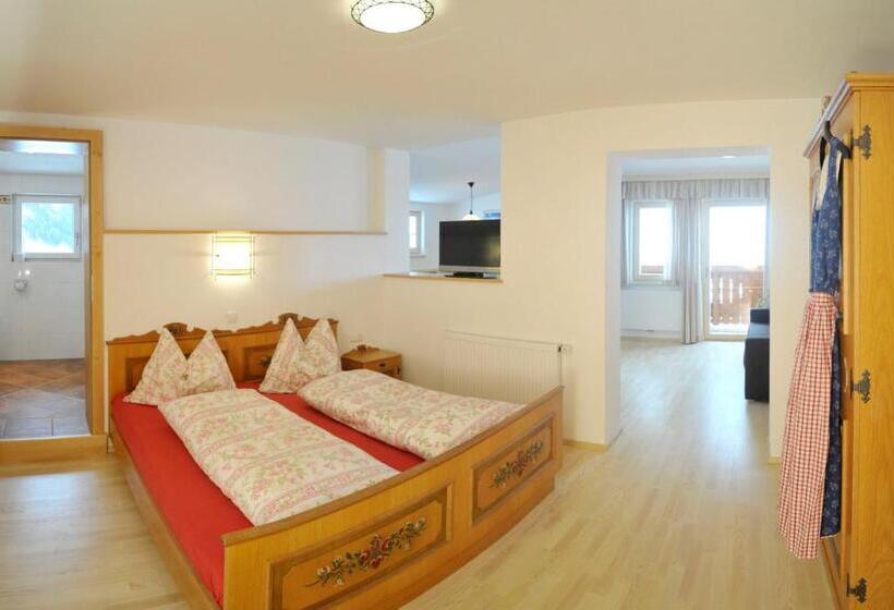 Студия Стандарт, Hocheggerhof   Urlaub Am Bauernhof
