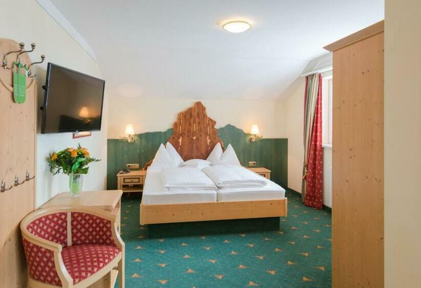 Номер Стандарт, Landhaus St. Georg