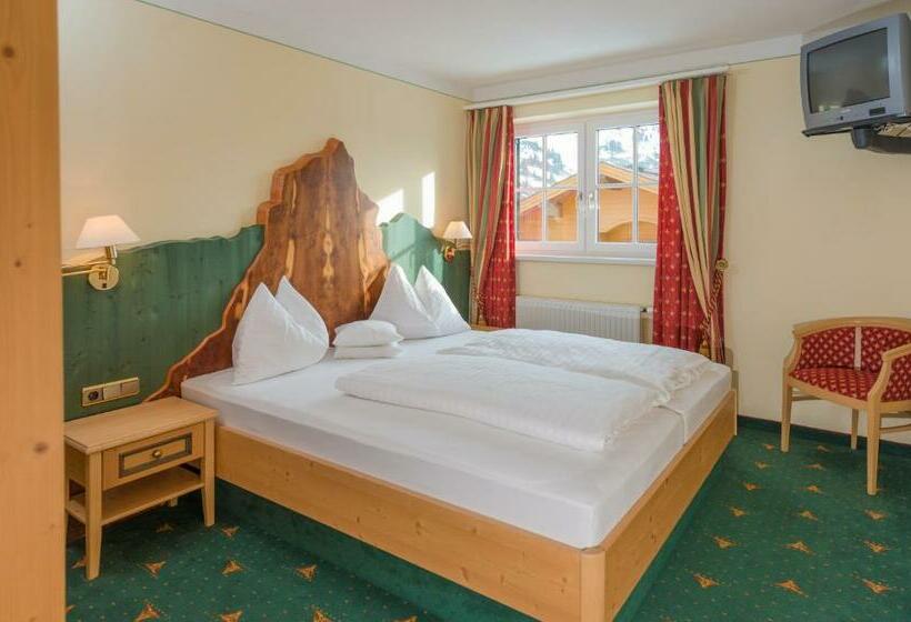 Номер Стандарт, Landhaus St. Georg