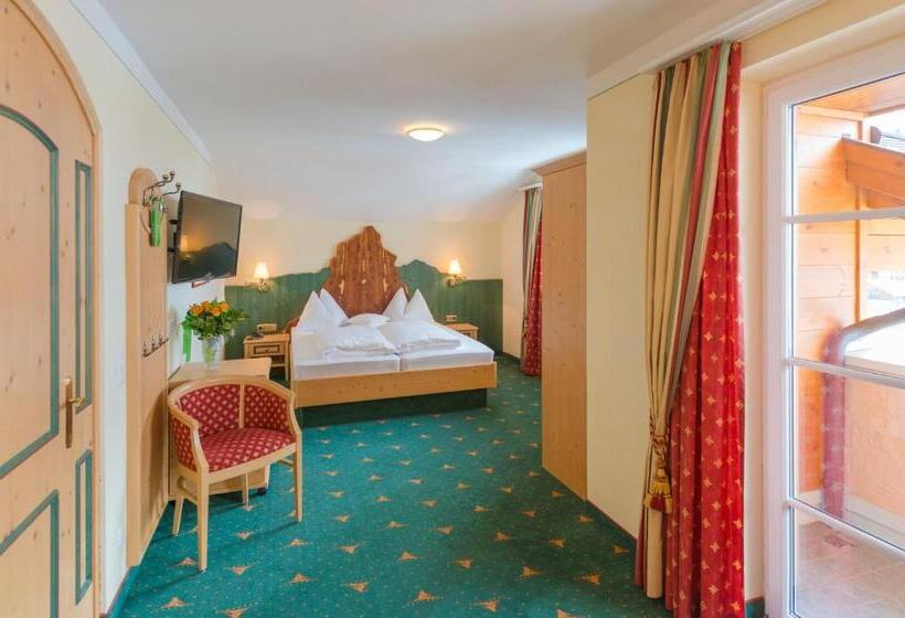 Апартаменты 1 Спальня, Landhaus St. Georg