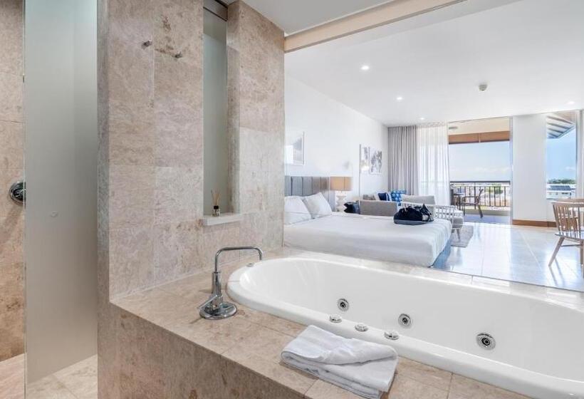 1 베드룸 패밀리 아파트, Oaks Casuarina Santai Resort