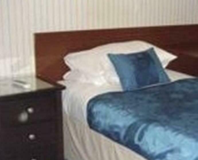 Номер Стандарт Индивидуальный, Bridge Guest House
