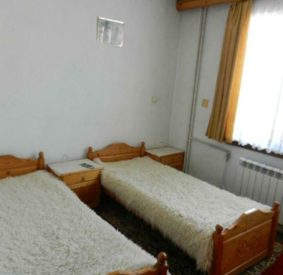 اتاق استاندارد, Damianka Guest House