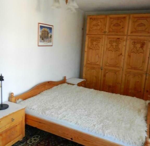 اتاق استاندارد, Damianka Guest House