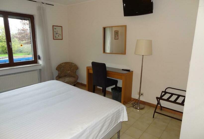 Номер Стандарт, Guesthouse Les Tilleuls