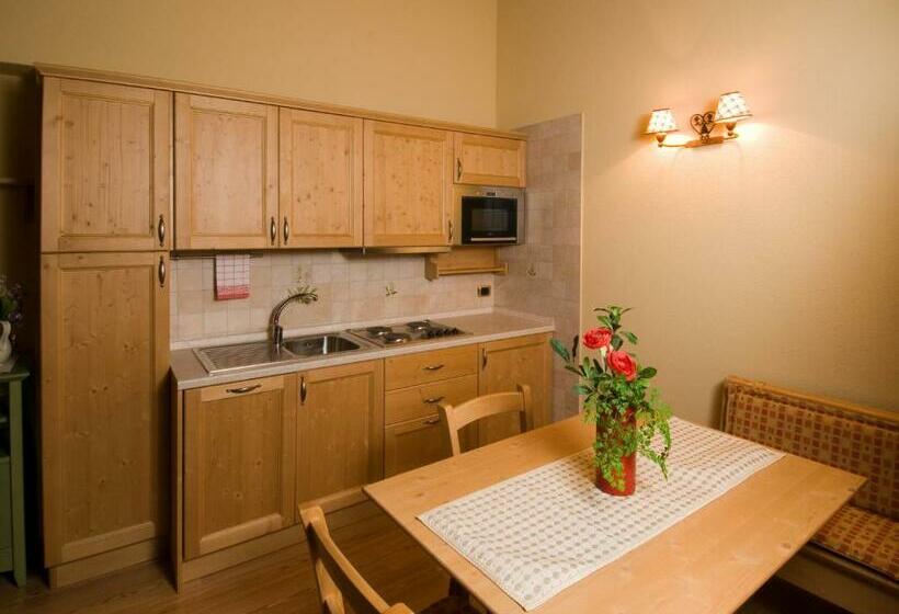 Студия Стандарт, Villa Fridau Resort