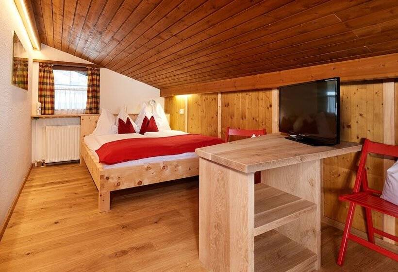 家庭间, Bio Pension Bliem