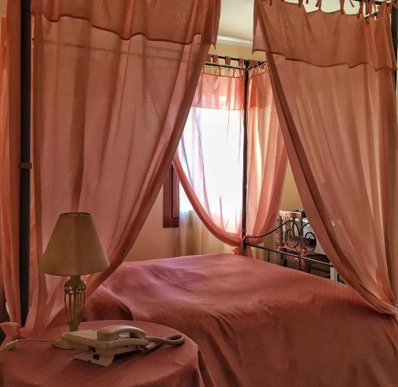 Номер Стандарт, Agriturismo Borgo Tecla