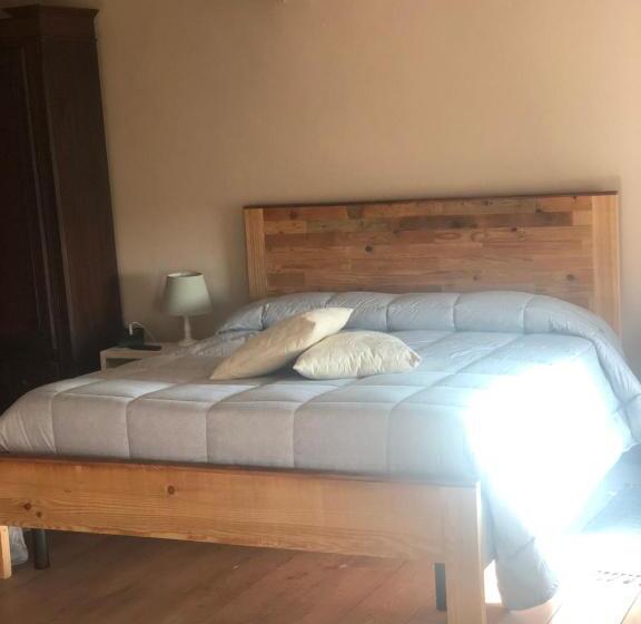 Четырехместный Номер Стандарт, Agriturismo Borgo Tecla