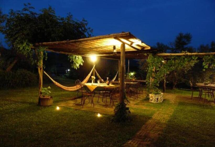 Апартаменты 1 Спальня, Agriturismo La Svolta