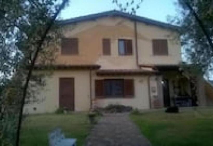 Апартаменты 1 Спальня, Agriturismo La Svolta