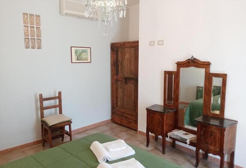 Номер Стандарт, Agriturismo La Svolta