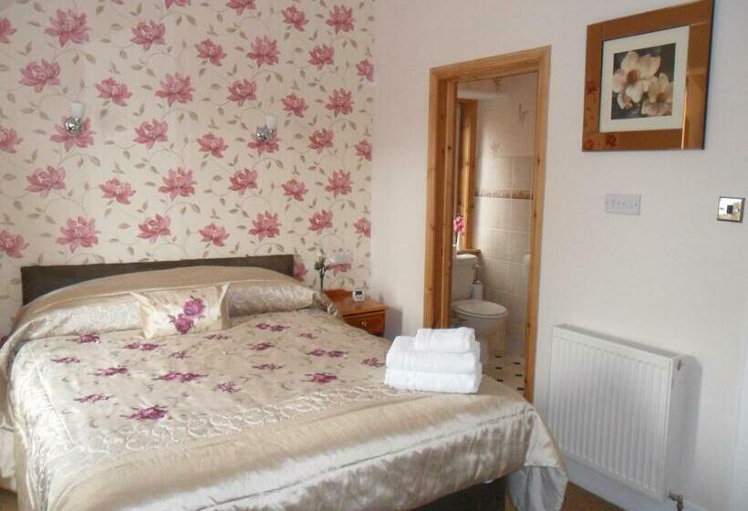 اتاق استاندارد, Armadale Guest House