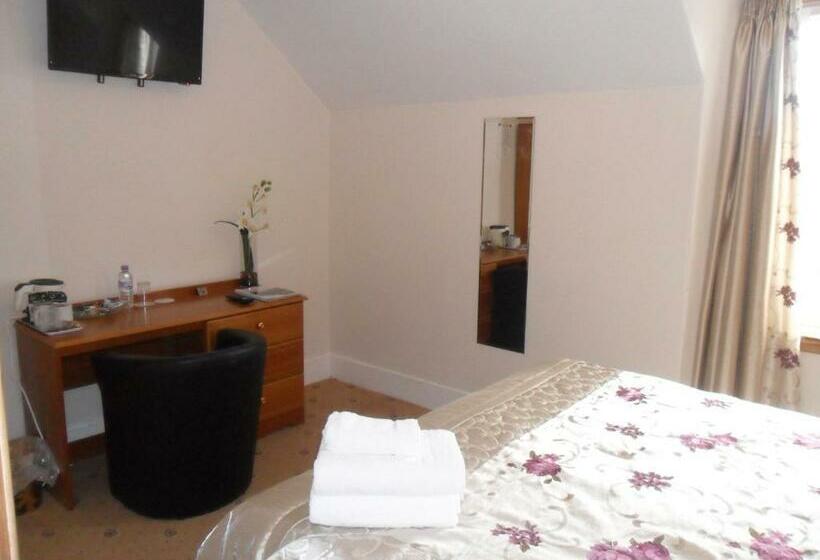 Номер Стандарт, Armadale Guest House