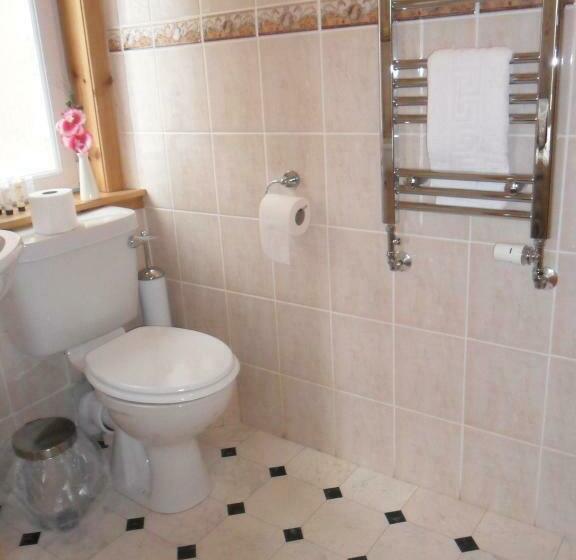 اتاق استاندارد, Armadale Guest House