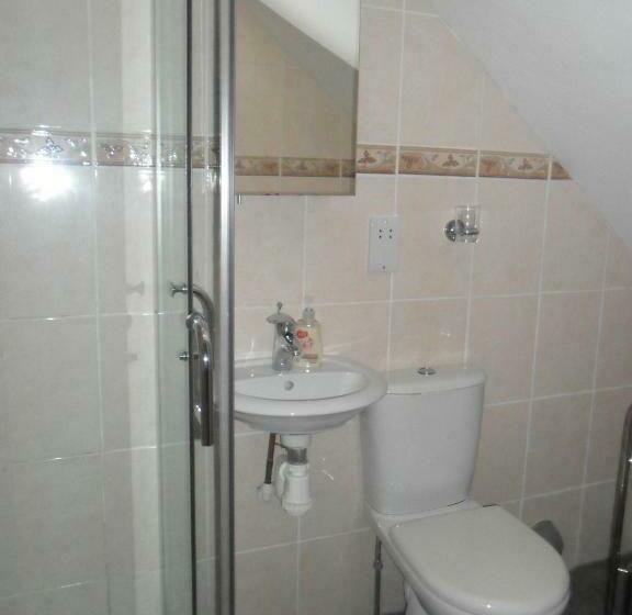 Номер Стандарт, Armadale Guest House
