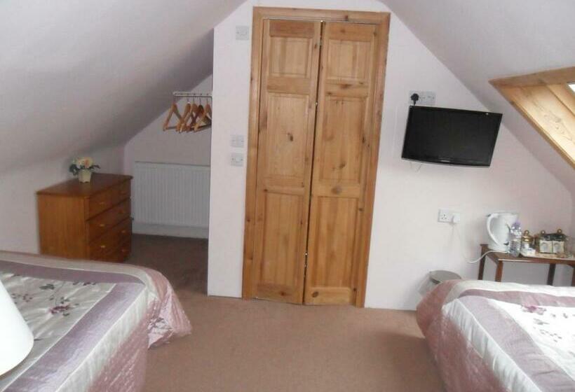 اتاق استاندارد, Armadale Guest House