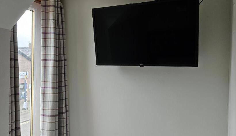 Одноместный Номер Basic, Armadale Guest House