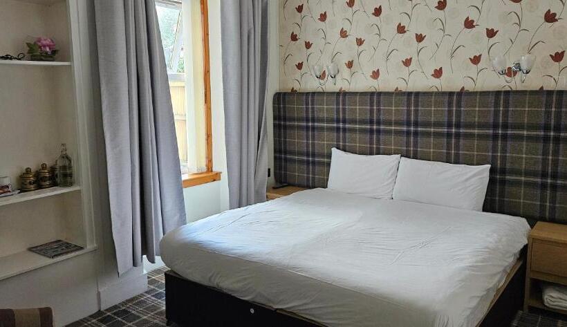 Стандартный Номер Кровать Кинг, Armadale Guest House