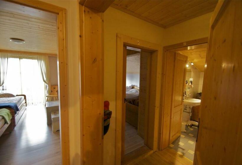 패밀리 룸, Gasthof Alpl