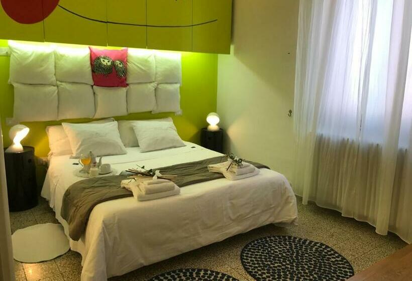 Номер Стандарт, Il Piccolo Rooms