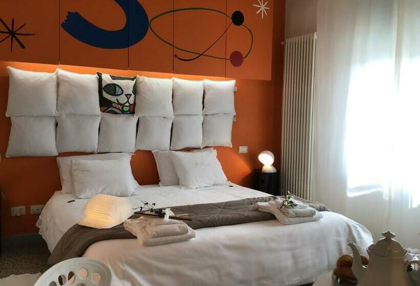 Номер Стандарт, Il Piccolo Rooms