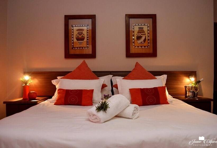 스탠다드 룸, Kududu Guest House