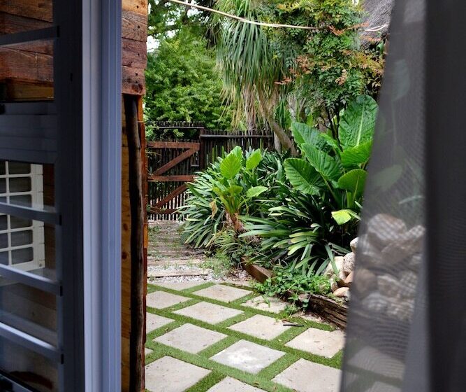 침실 1개 주택, Kududu Guest House