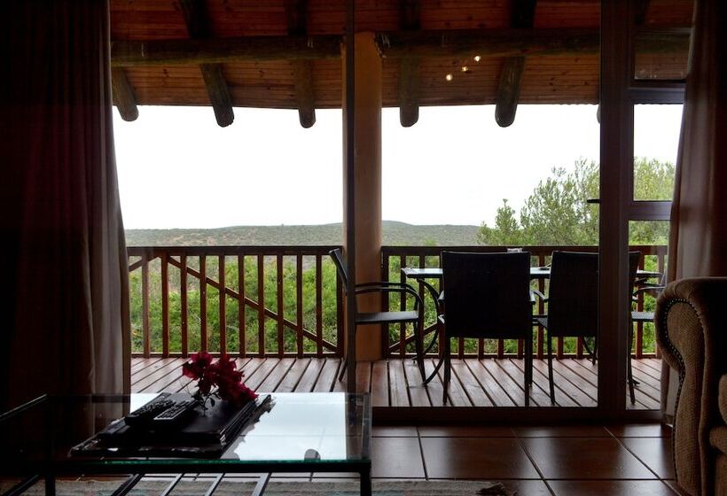 1间卧室的房子, Kududu Guest House