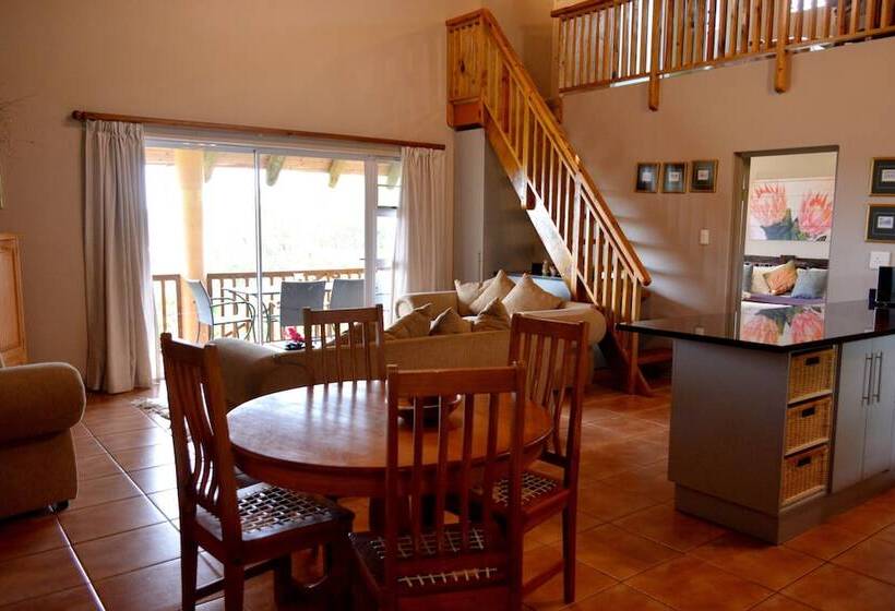 1间卧室的房子, Kududu Guest House