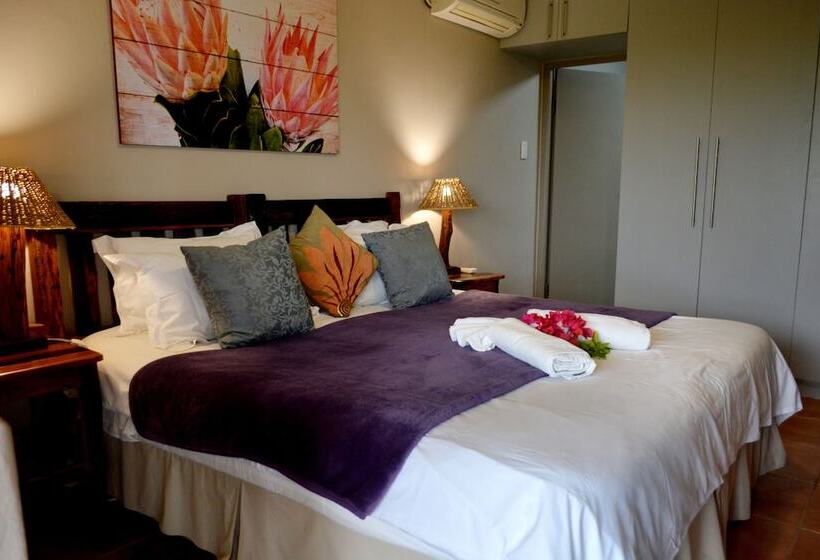 1间卧室的房子, Kududu Guest House