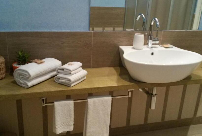 Номер Superior, La Villa Del Mare