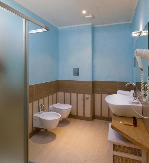 Номер Superior, La Villa Del Mare