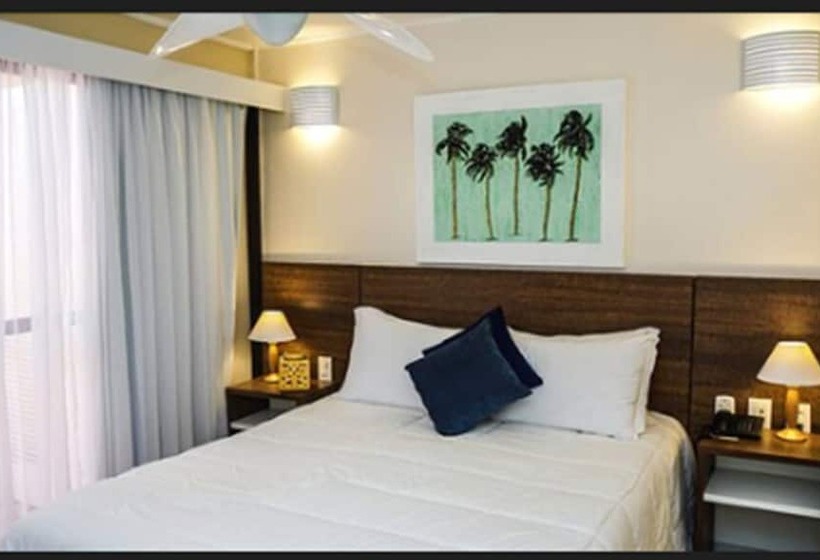 스탠다드 룸, Maravista Hotel & Spa Ltda