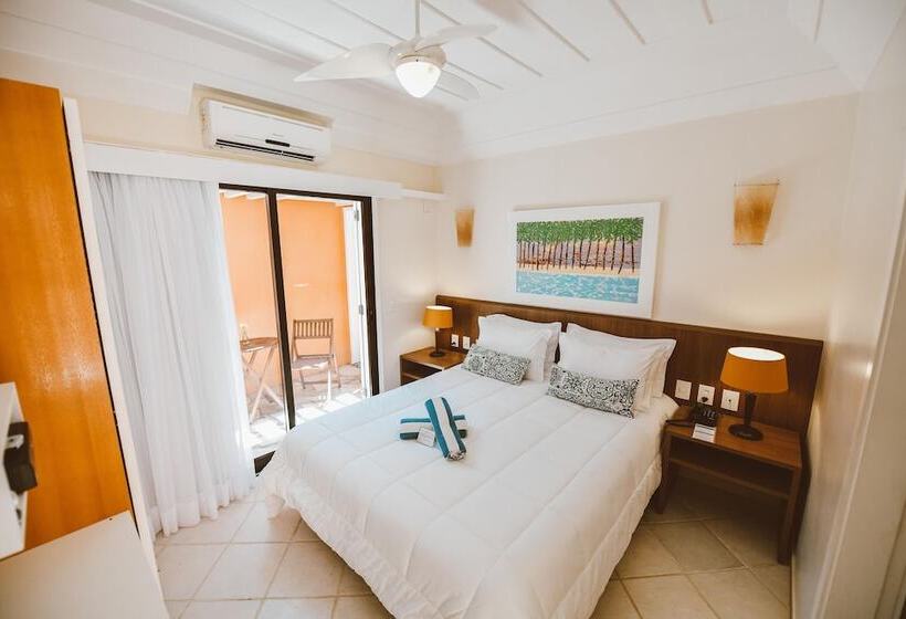 스탠다드 룸, Maravista Hotel & Spa Ltda