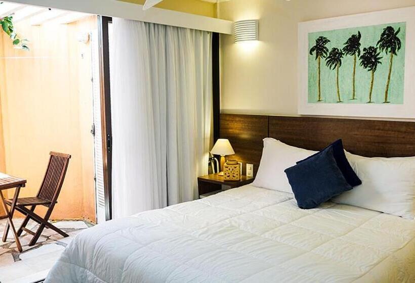 스탠다드 룸, Maravista Hotel & Spa Ltda