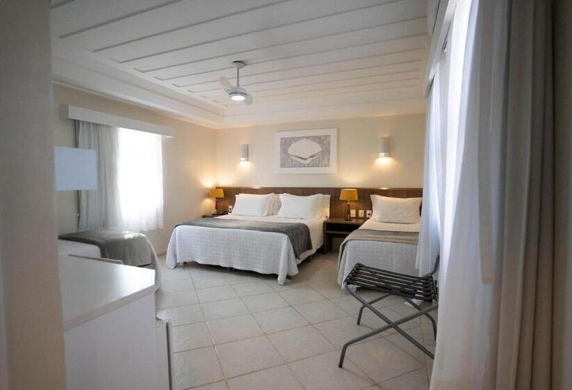 패밀리 스위트, Maravista Hotel & Spa Ltda
