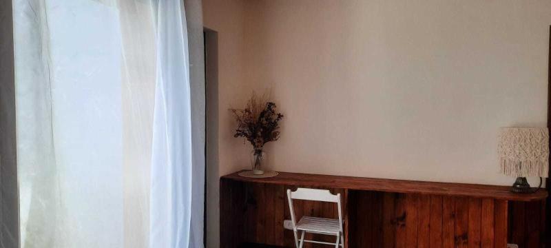 Номер Стандарт, Pousada Sitio E Poesia