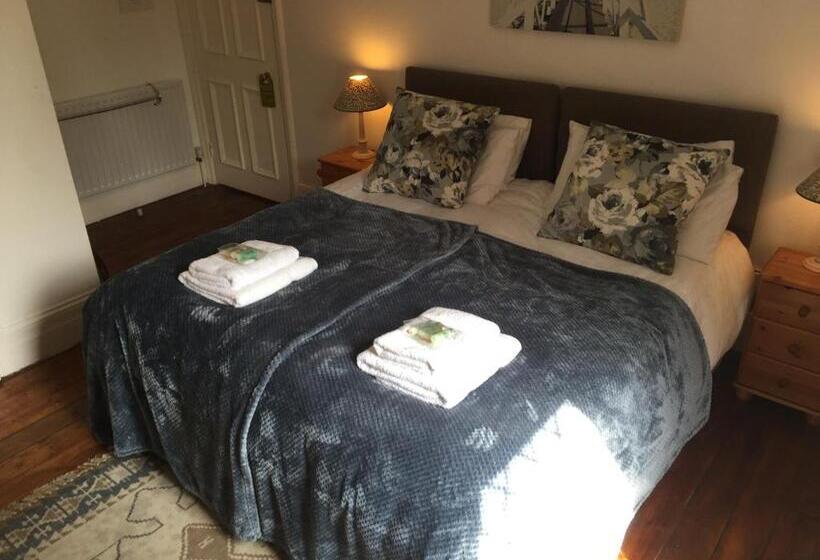 Номер Стандарт, Sandsides Guest House