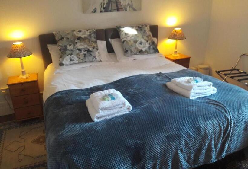 Номер Стандарт, Sandsides Guest House