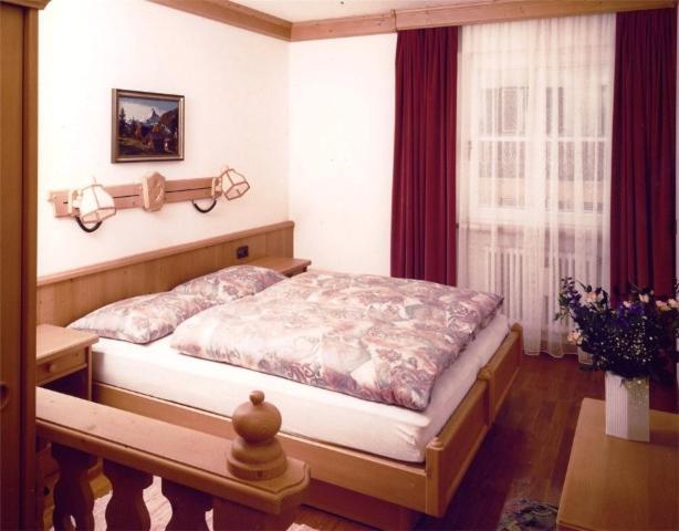 Апартаменты 2 Спальни, Residence Unterhuber