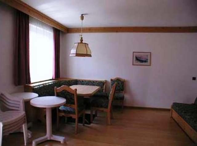 Апартаменты 2 Спальни, Residence Unterhuber