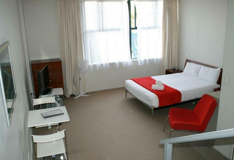 Standard Studio, Atlas Suites And Apartments