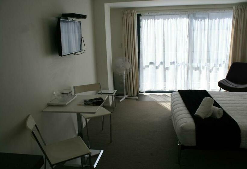 Standard Studio, Atlas Suites And Apartments
